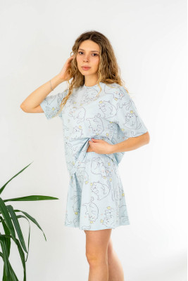 Піжама жіноча